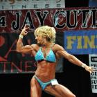 Maria-Maria  Merrithew - NPC Jay Cutler Desert Classic 2014 - #1